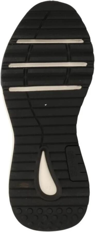 Sun68 Solide Wit Niki 2.0 Sneakers - Foto 2