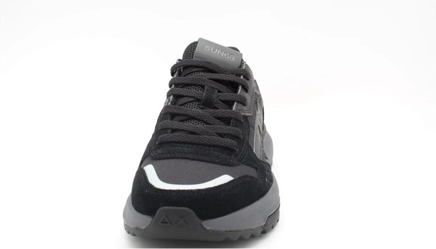 Sun68 Sportieve Sneakers Niki 2.0 voor Heren