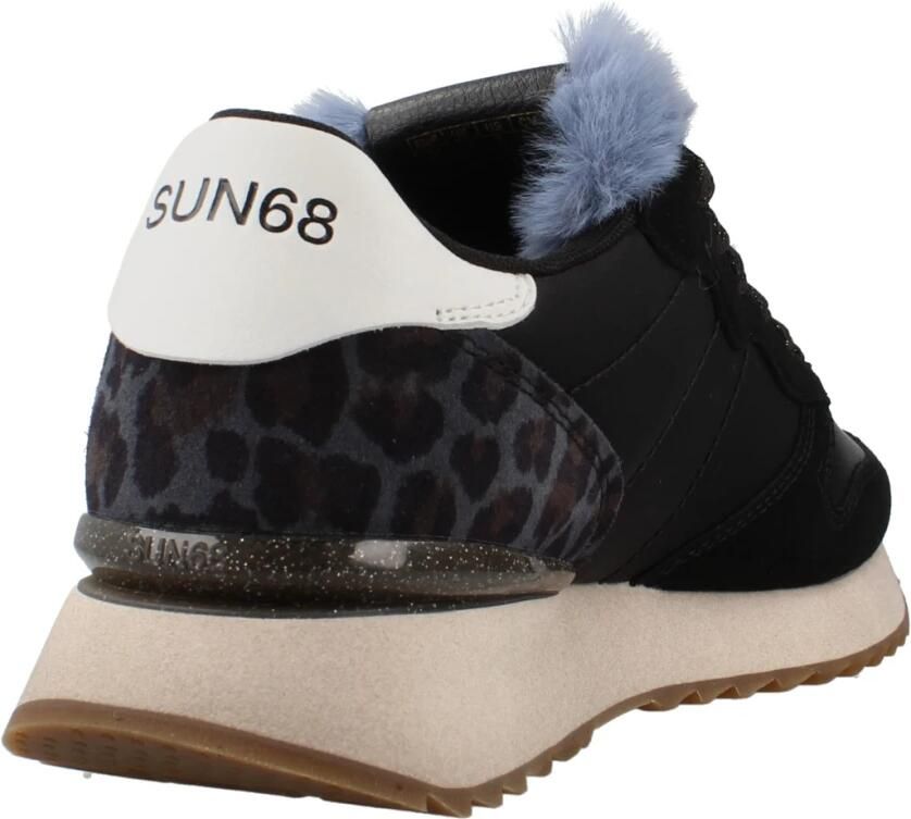 Sun68 Stargirl Animalier 11 - Foto 4