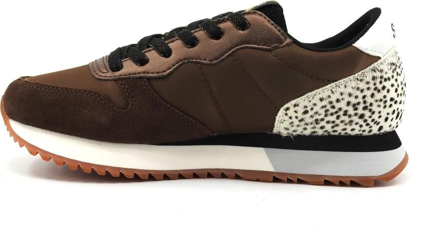 Sun68 Star Animal Sneaker - Foto 1