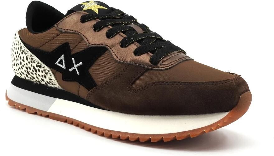 Sun68 Star Animal Sneaker - Foto 2