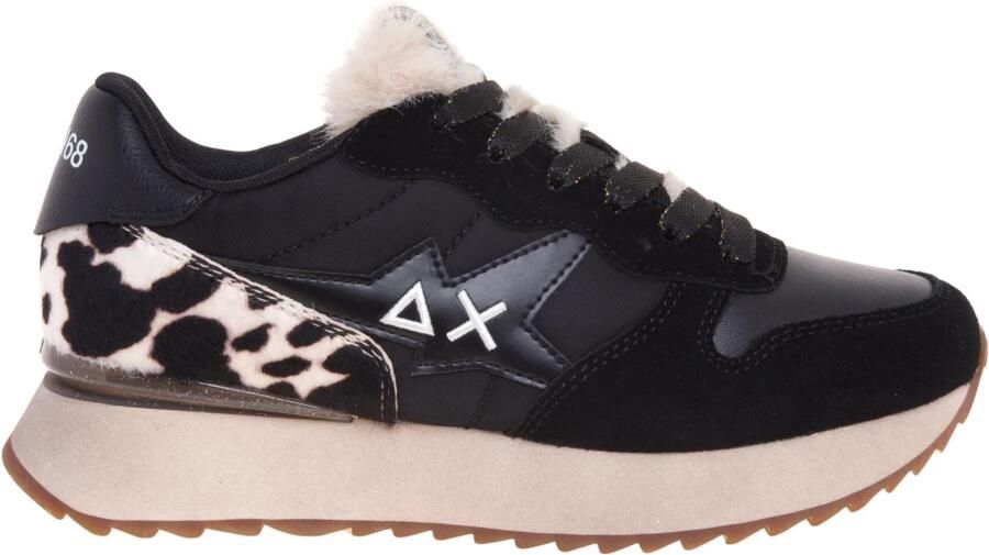 Sun68 Stargirl Animalier