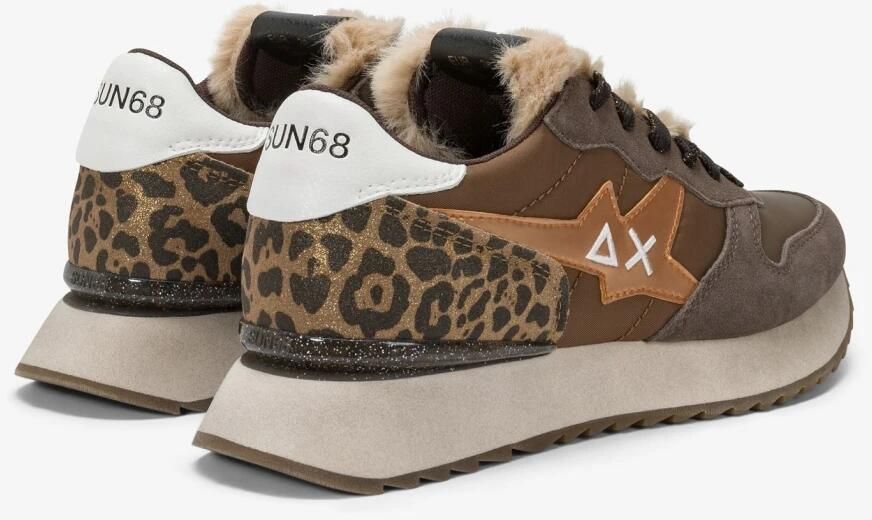 Sun68 Stargirl Animalier - Foto 3