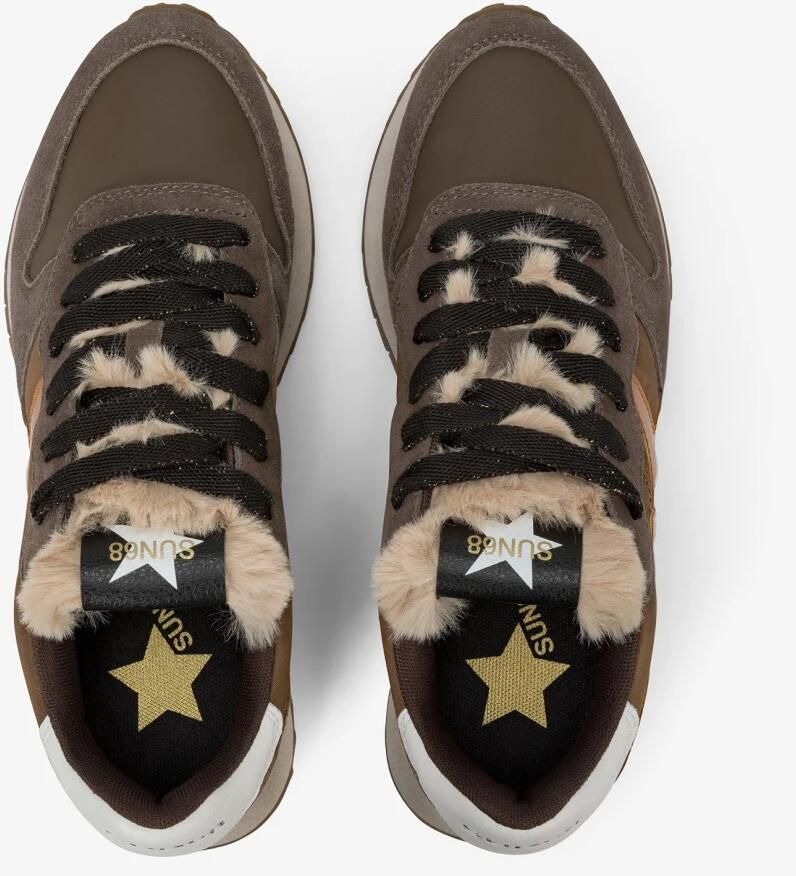 Sun68 Stargirl Animalier - Foto 2