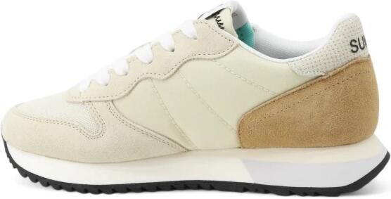 Sun68 Stargirl Glitter Logo Z35212_31 Beige - Foto 2