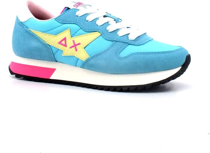 Sun68 Star Sneaker - Foto 2