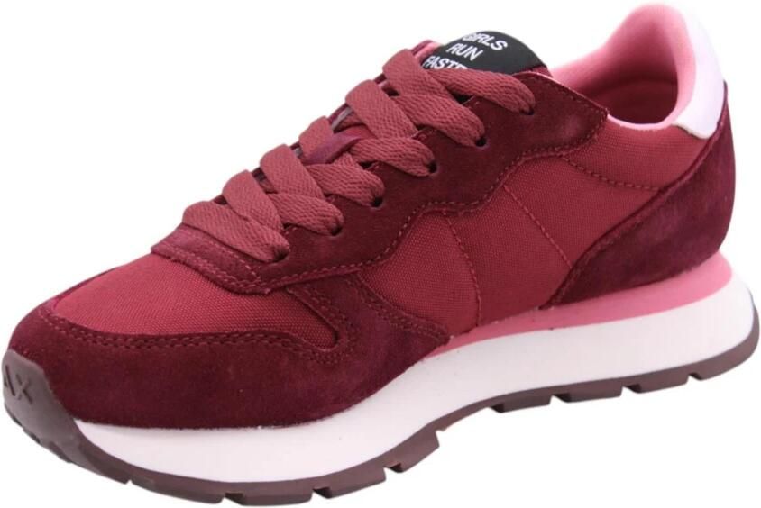 Sun68 Stijlvolle Sneaker met Molto Details - Foto 2