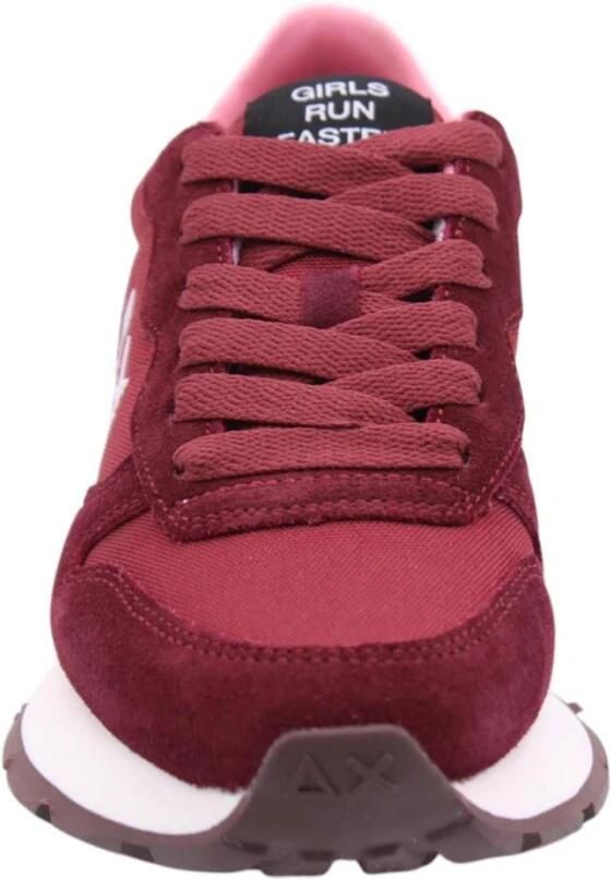 Sun68 Stijlvolle Sneaker met Molto Details - Foto 3