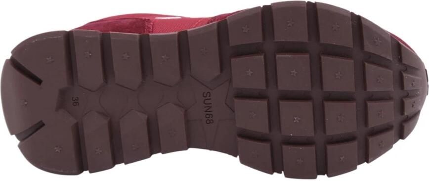 Sun68 Stijlvolle Sneaker met Molto Details - Foto 6