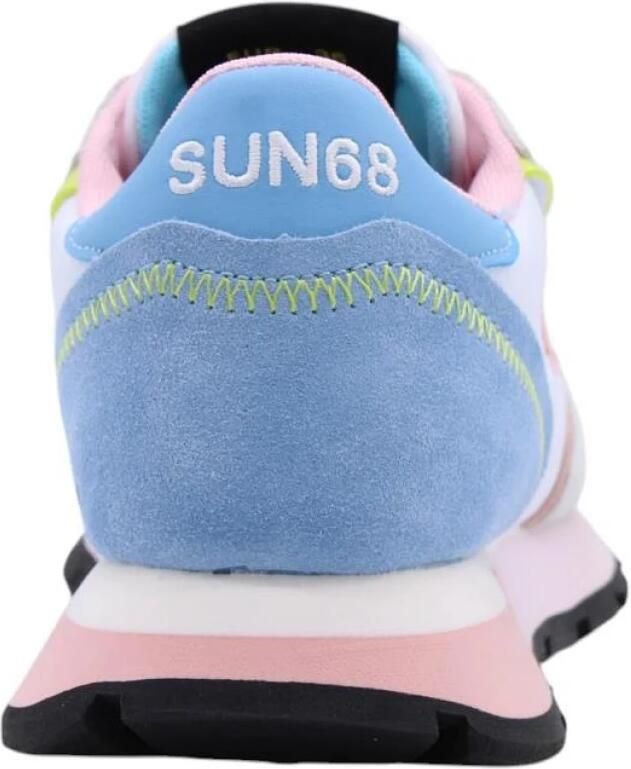 Sun68 Stijlvolle Sneaker voor WEIMARANER-liefhebbers - Foto 2