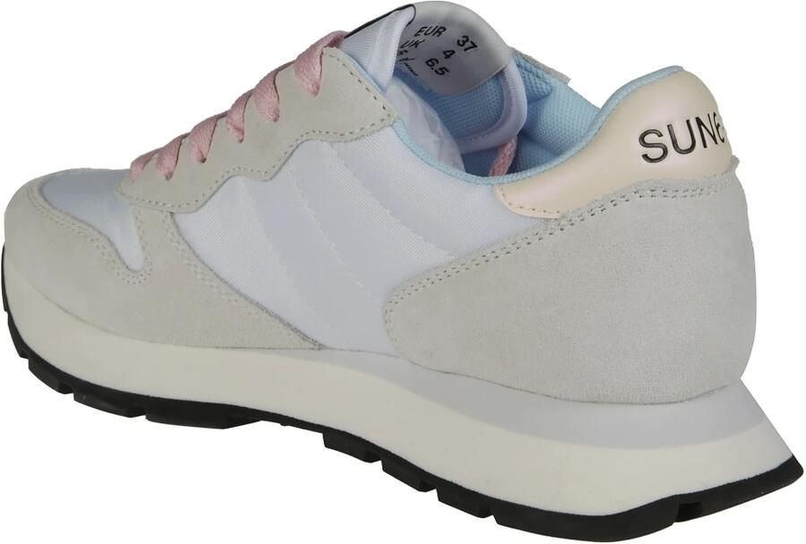 Sun68 Stijlvolle Solid Nylon Top - Foto 3