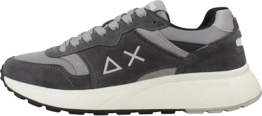 Sun68 SUN DADDY Grijs