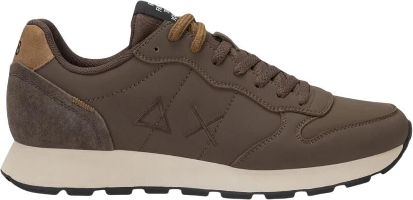 Sun68 Lage Sneakers Z46103