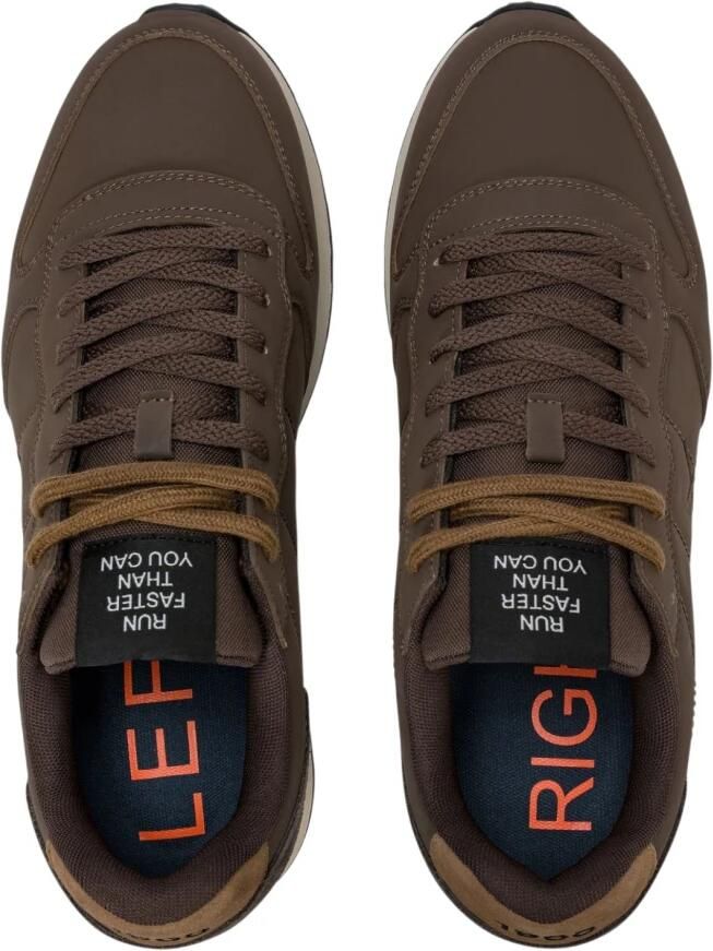 Sun68 Lage Sneakers Z46103 - Foto 4