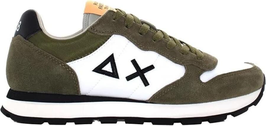 Sun68 Tom Color Sneakers