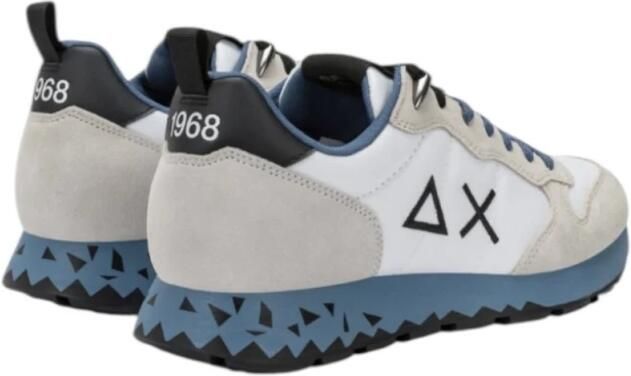 Sun68 Tom Snake Low Top Sneakers - Foto 2