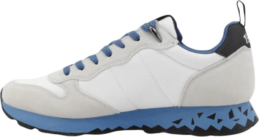 Sun68 Tom Snake Sneaker