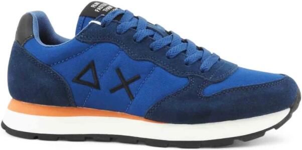 Sun68 Tom Solid Sneaker Fashion Wear Volwassen - Foto 2