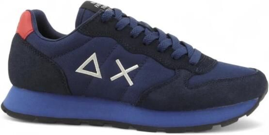 Sun68 Tom Solid Schoenen Blauw Man - Foto 2
