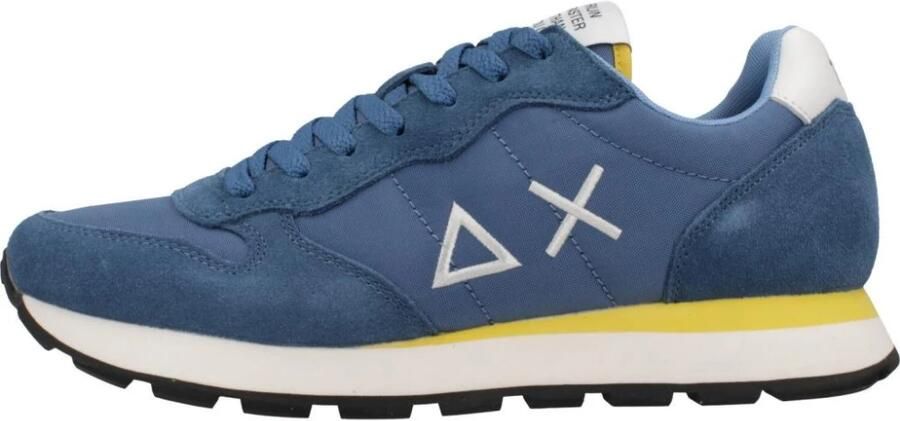 Sun68 TOM SOLID Blauw - Foto 2
