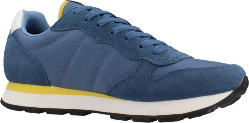 Sun68 TOM SOLID Blauw - Foto 7