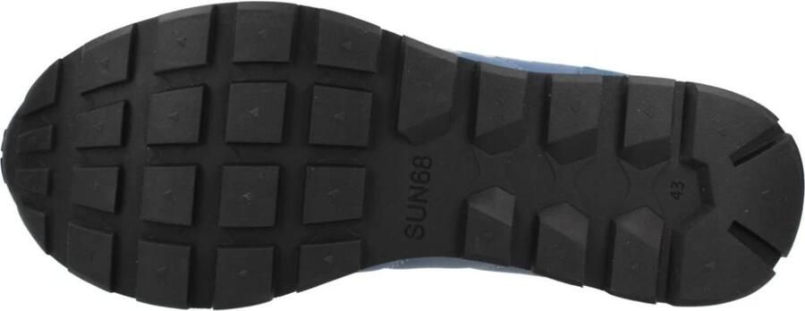 Sun68 TOM SOLID Blauw - Foto 5