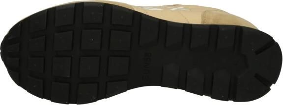 Sun68 Tom Solid Heren Sneakers Schoenen Beige Z36101 - Foto 15