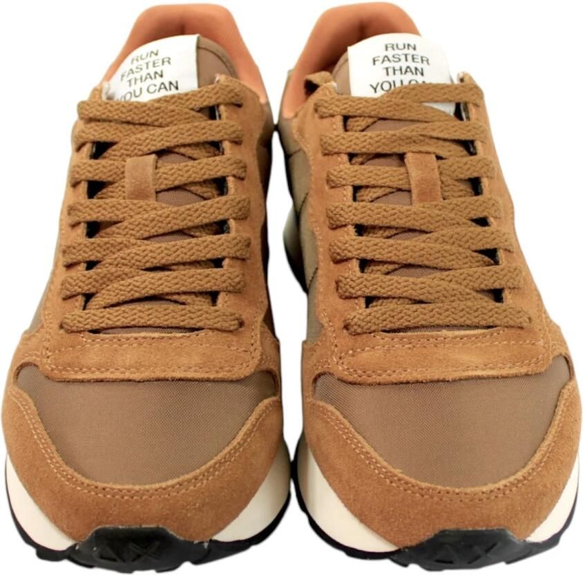 Sun68 Tom Solid Sneaker - Foto 2