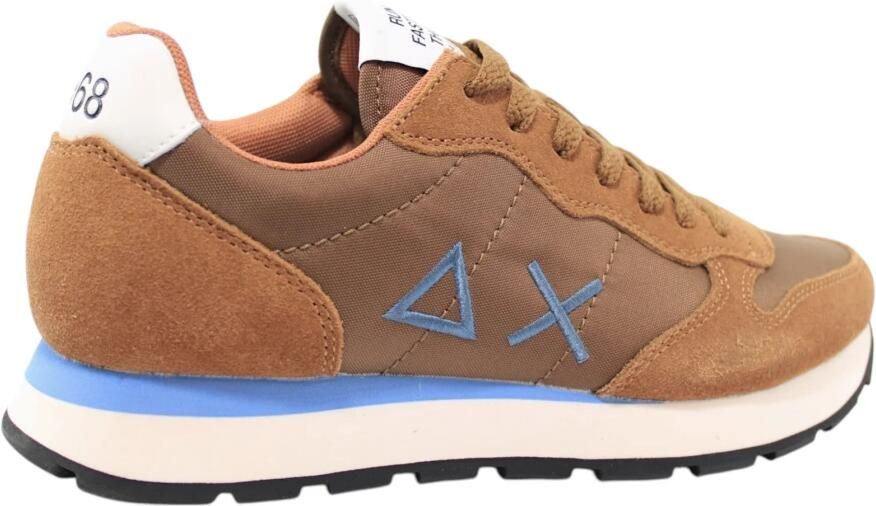 Sun68 Tom Solid Sneaker - Foto 3