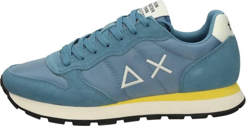 Sun68 Tom Solid Sneakers