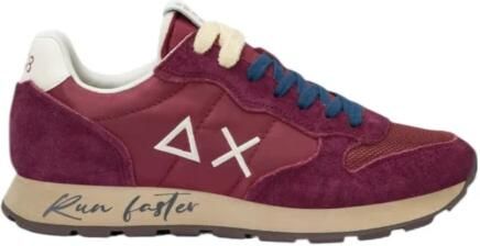 Sun68 Tom Vintage Low Top Sneakers