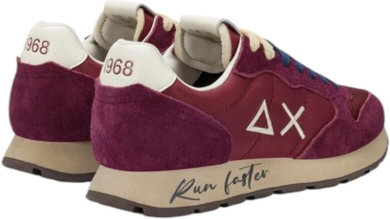 Sun68 Tom Vintage Low Top Sneakers - Foto 2