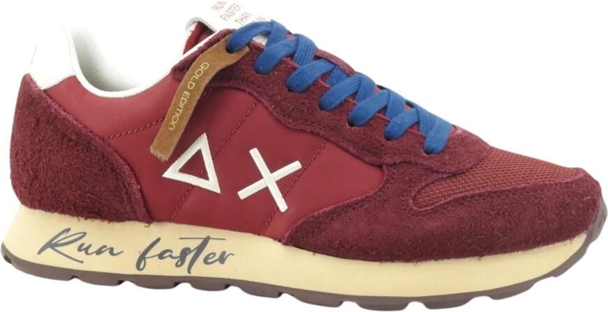 Sun68 Tom Vintage Sneaker