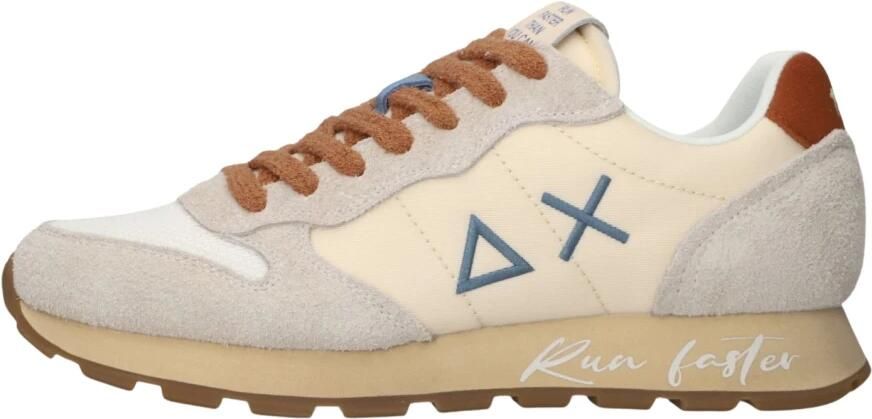 Sun68 Tom Vintage Sneakers