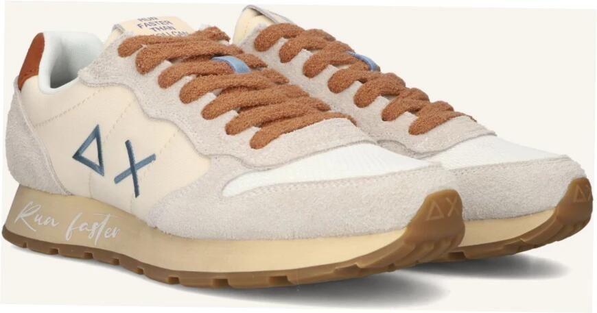 Sun68 Tom Vintage Sneakers - Foto 2