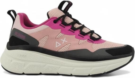 Sun68 Venus Sporty Sneaker