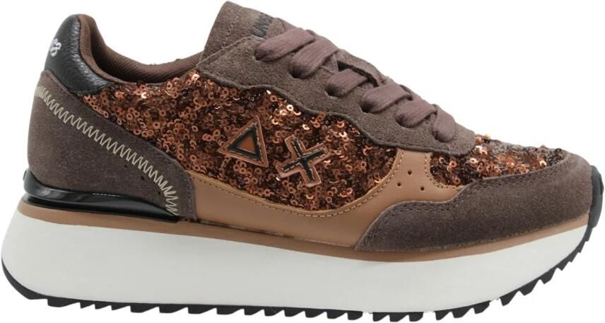 Sun68 Sneakers Big Ally Sequin