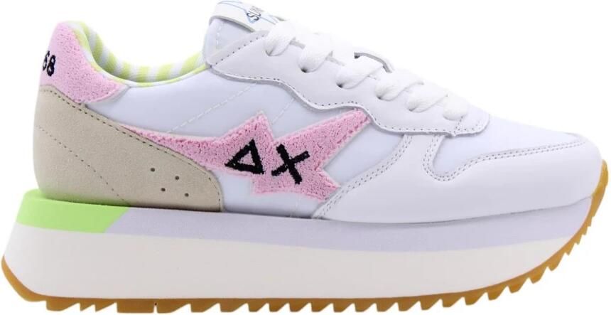 Sun68 YAKUTIAN Sneaker