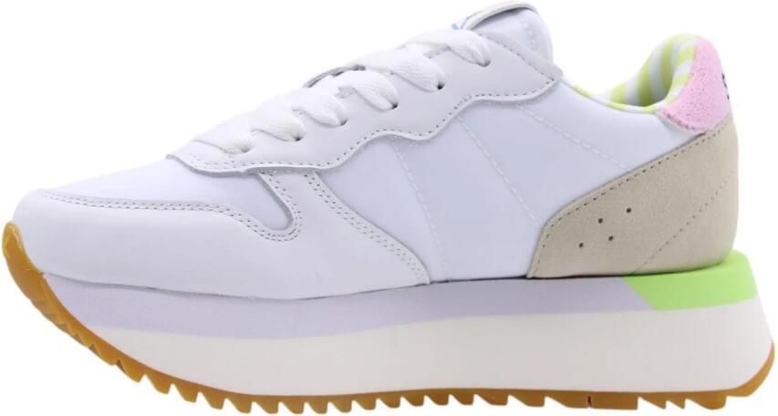 Sun68 YAKUTIAN Sneaker - Foto 5