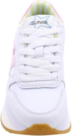 Sun68 YAKUTIAN Sneaker - Foto 7