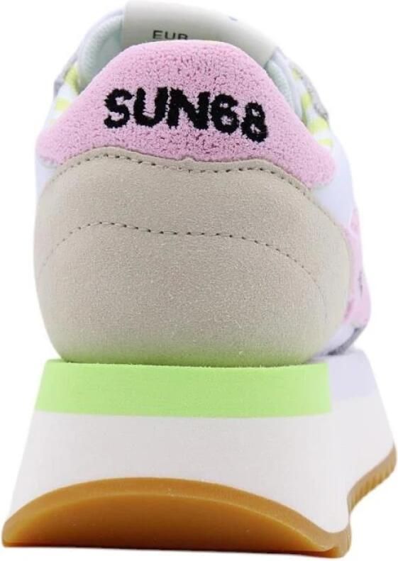 Sun68 YAKUTIAN Sneaker - Foto 3