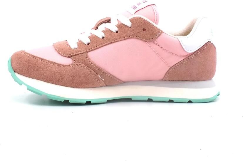 Sun68 Z33401T Sneaker