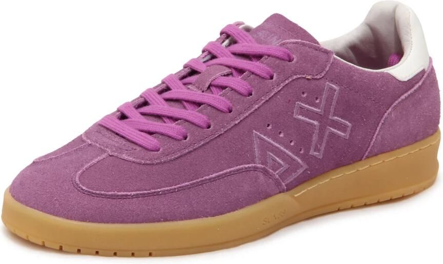 Sun68 Z45241 California Sun Suede 79