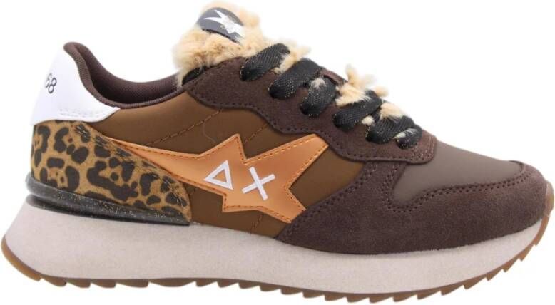 Sun68 Tiamo Sneaker