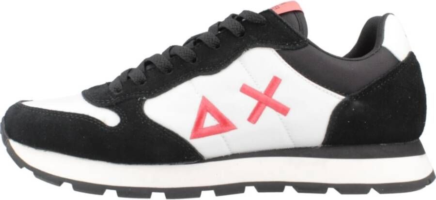 Sun68 TOM Color Sneakers