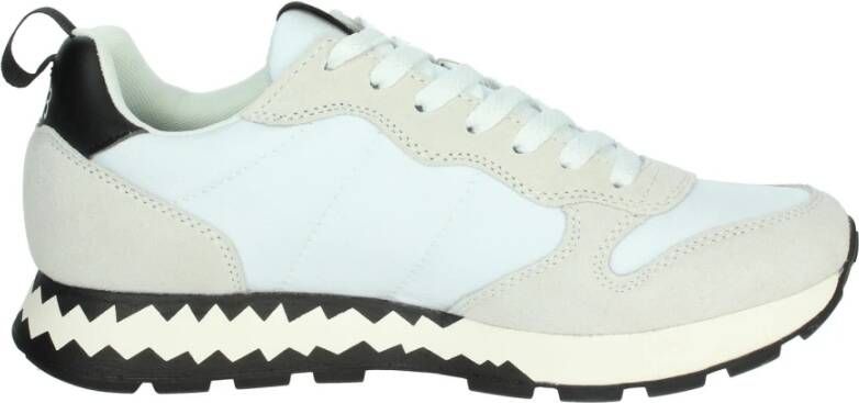 Sun68 Tom Solid Casual Sneakers