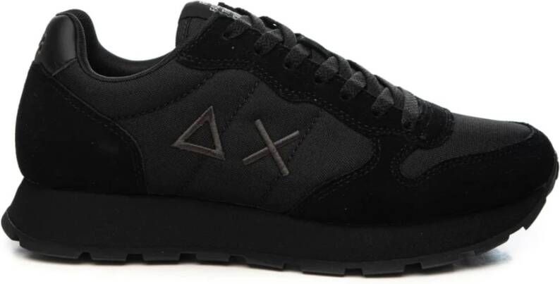 Sun68 Tom Solid Hardloopschoenen