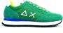 Sun68 Nago Sneaker Stijlvol en Trendy Schoeisel Green Heren - Thumbnail 14