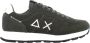 Sun68 Stijlvolle Sneakers voor Mannen en Vrouwen Green Heren - Thumbnail 2