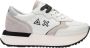 Sun68 Volwen Big Ally Schoeisel Wit Crème White Dames - Thumbnail 6